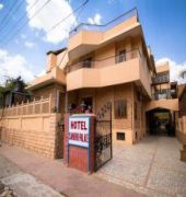 Hotel Sandhu Palace Jodhpur  Ngoại thất bức ảnh
