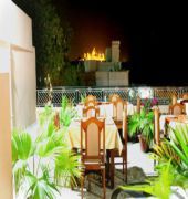 Hotel Sandhu Palace Jodhpur  Ngoại thất bức ảnh
